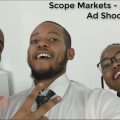 Scope Markets - Afriforex Ad Shoot